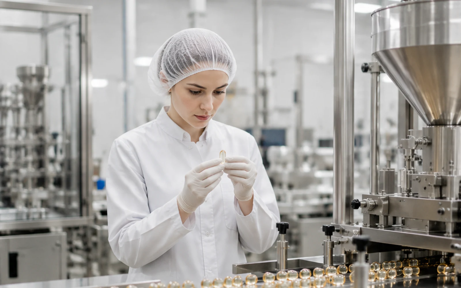 Capsule skincare manufacturer evaluation guide